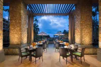 Hilton Sanya Yalong Bay Resort & Spa