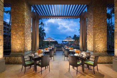 Hilton Sanya Yalong Bay Resort & Spa