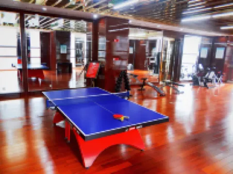 Juyang International Hotel Hotels in Luzhou