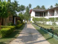 Reef Garden Hotel Hotels near Sabarale Sri Niwasaramaya