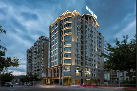yueTing Chain Hotel