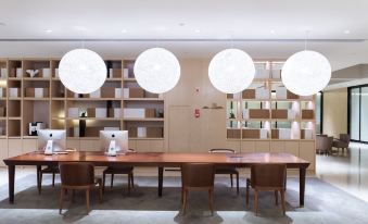 Ji Hotel (Hangzhou Binjiang) - Housity