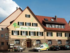 Landgasthof & Hotel Zum Stern