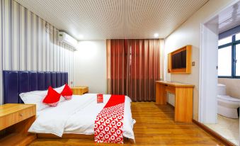 Xuyue Business Hotel (Xinzheng Sias College Branch)