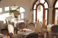 Agriturismo Villa Godenano - Pool&Restaurant Hotels in Castellina in Chianti