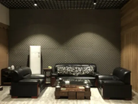 儀廬民宿（黎川古城店） 黎川酒店