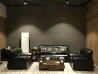 Yilu B&B (Lichuan Ancient City) Hotels in Lichuan