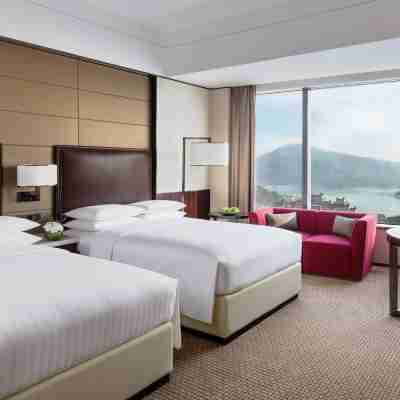 Shunde Marriott Hotel Rooms