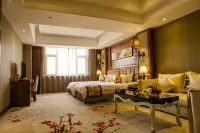 Yunuo Hotel Hotels in Changchun