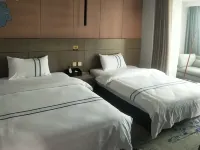 Xinyue Hotel Chain (Xiji Government Street) Hotels in Xiji
