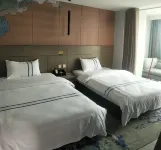Xinyue Hotel Chain (Xiji Government Street) Hotel di Xiji