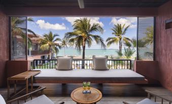 Hansar Samui Resort & Spa