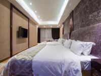 广州威利斯酒店 - 商务双床房