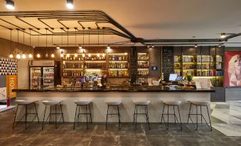 Bushu Sancang Hotel