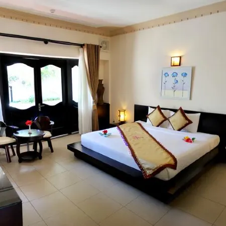 Champa Resort & Spa