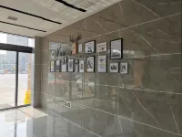 Jinxi Yihe Boutique Hotel Hotels in Jinxi