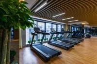 Grand New Century Hotel - Gym