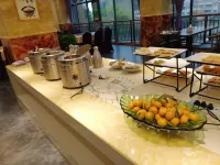Tianbaolong Hotel - Bữa sáng