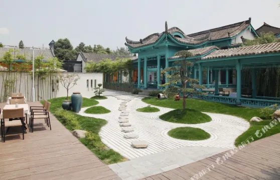 青舍客棧（武侯祠諸葛古鎮店）