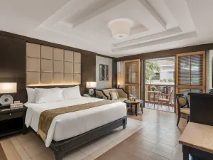 Henann Lagoon Resort