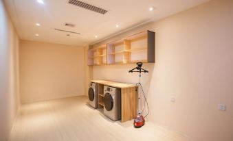 City Comfort Inn (Yichang East Railway Station Passenger Transport Center) - Housity