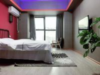南京瑞斯特酒店式公寓 - 商务大床房
