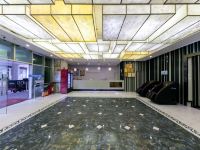 胜高酒店(广州北太科技园店) - 公共区域