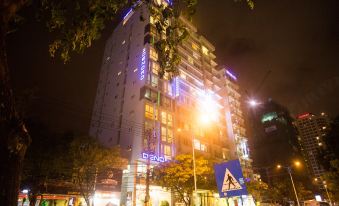 DENDRO HOTEL NHA TRANG