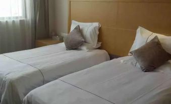 Xintianhang Yugang Hotel