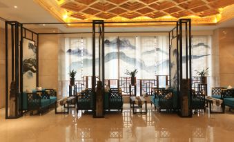 Greentree Eastern Hotel (Guzhen Century Square)