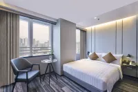 Hotel COZi Oasis Hotels near Wai Lee Commercial Building