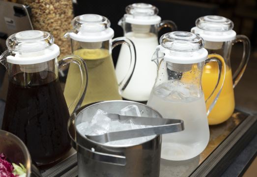 사라사 호텔 도톤보리