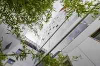 HF Fenix Urban Hotels near Wonderland Lisboa 2022/2023