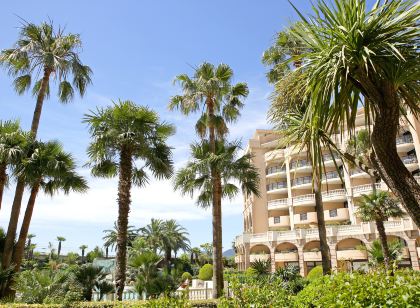Résidence La Palme d'Azur Cannes Verrerie