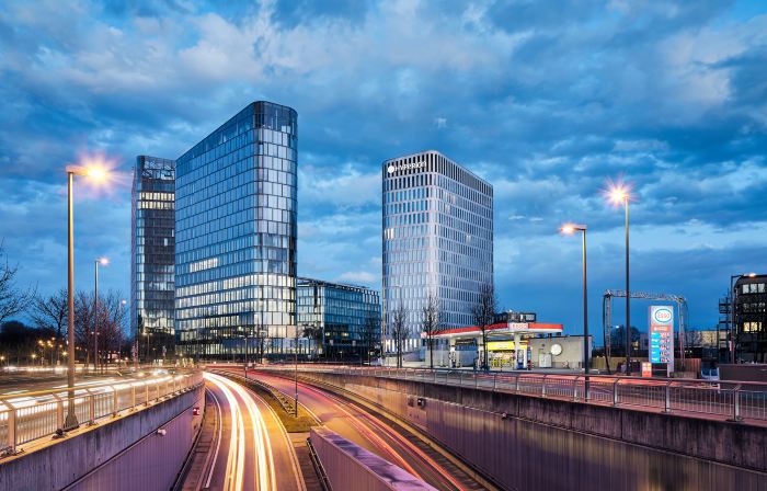HYPERION Hotel München