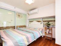 轻舍公寓(上海泗泾地铁站店) - 舒适两室两厅