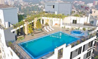 Hotel City Inn Ltd. - Housity