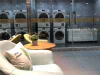 新金星宾馆(宁波火车站店) - 洗衣服务