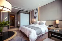 Macau Tianzi Hotel (Sanmenxia High-Speed Railway South Station) - Ramah Hewan Peliharaan