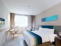 Homeinn Selected Hotel (Heyuan Asia's Tallest Fountain) Heyuan otelleri
