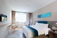 Homeinn Selected Hotel (Heyuan Asia's Tallest Fountain)