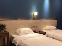 德令哈漠上星空酒店 - 普通标准间