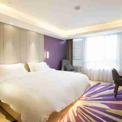 麗楓酒店（隨州文峯店） Rooms