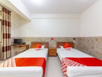 龙海假日公寓 - 标准双床房