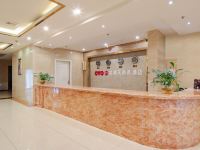 星期天商务酒店(成都万和店) - 公共区域