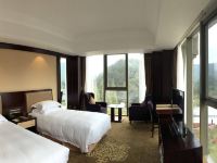 黄山丰大国际大酒店 - 迎宾楼双床房
