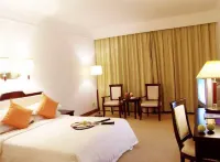 Jinshuiwan Holiday Resort