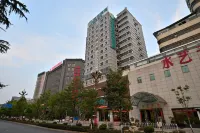城市便捷酒店（昆明火車站關上老街店） 昆明酒店