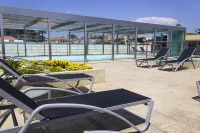 Hotel Boa - Vista - pantai