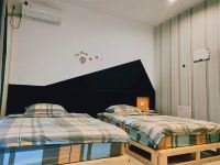 湛江御海小筑公寓 - 舒适一室单床房